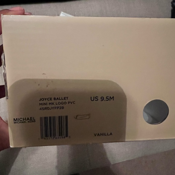 Michael Kors Joyce flats - Picture 4 of 4